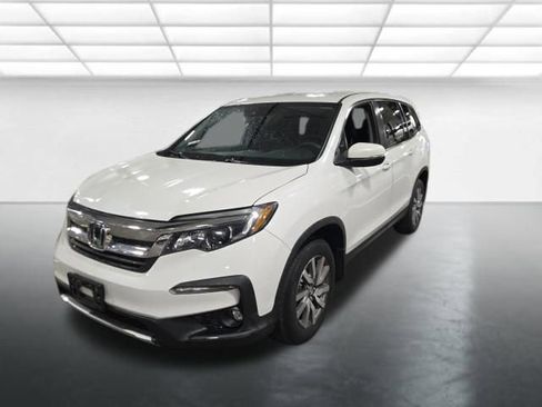 Used 2021 Honda Pilot EX image 8