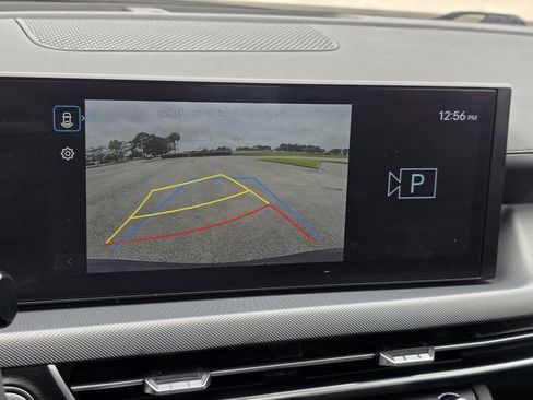 Used 2024 Hyundai Sonata SEL FWD image 12
