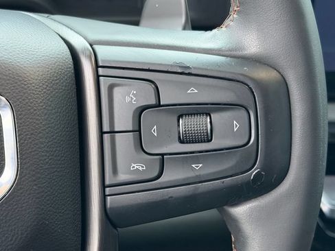 Used 2023 GMC Sierra 1500 AT4 w/ AT4 Premium Package AWD/4WD image 26