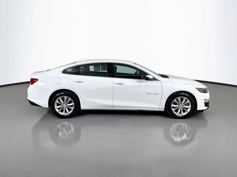 Used 2023 Chevrolet Malibu LT FWD image 13