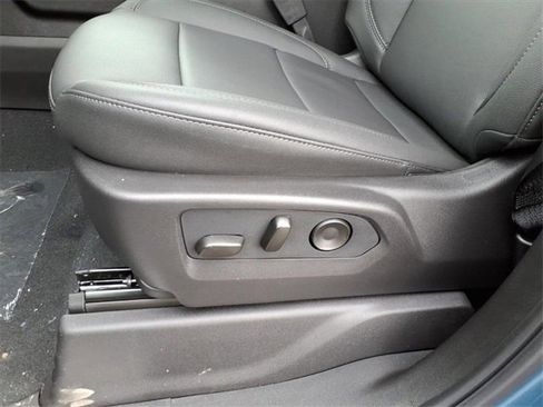 New 2026 Chevrolet Silverado 2500 LTZ w/ Trail Boss Package image 6