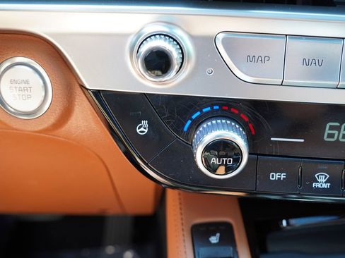 Certified 2023 Kia Telluride EX X-Line AWD/4WD image 30