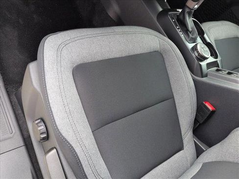 New 2025 Ford Bronco Big Bend image 4