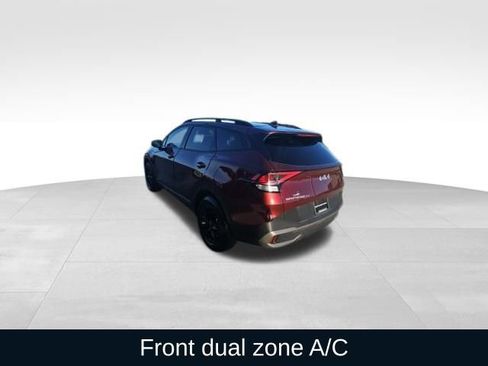 Used 2024 Kia Sportage X-Pro image 3