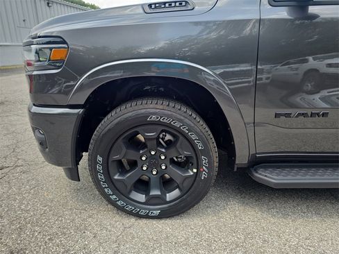 New 2026 RAM 1500 Big Horn image 8