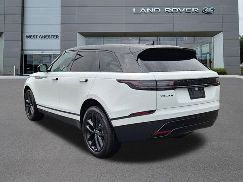 New 2026 Land Rover Range Rover Velar S AWD/4WD image 3