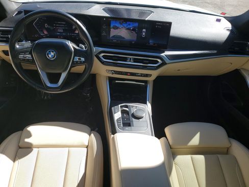 Used 2023 BMW 330e w/ Driving Assistance Package image 13