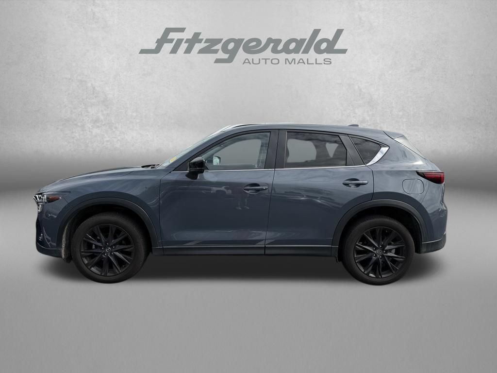 Used 2021 Jeep Renegade Latitude w/ Luxury Group II AWD/4WD image 17