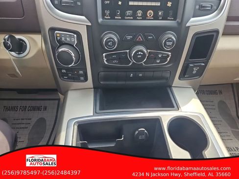 Used 2014 RAM 1500 Lone Star AWD/4WD image 15