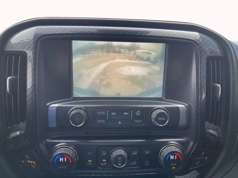 Used 2016 Chevrolet Silverado 3500 LTZ image 28