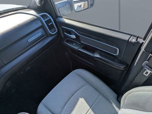 Used 2024 RAM 2500 Big Horn image 17