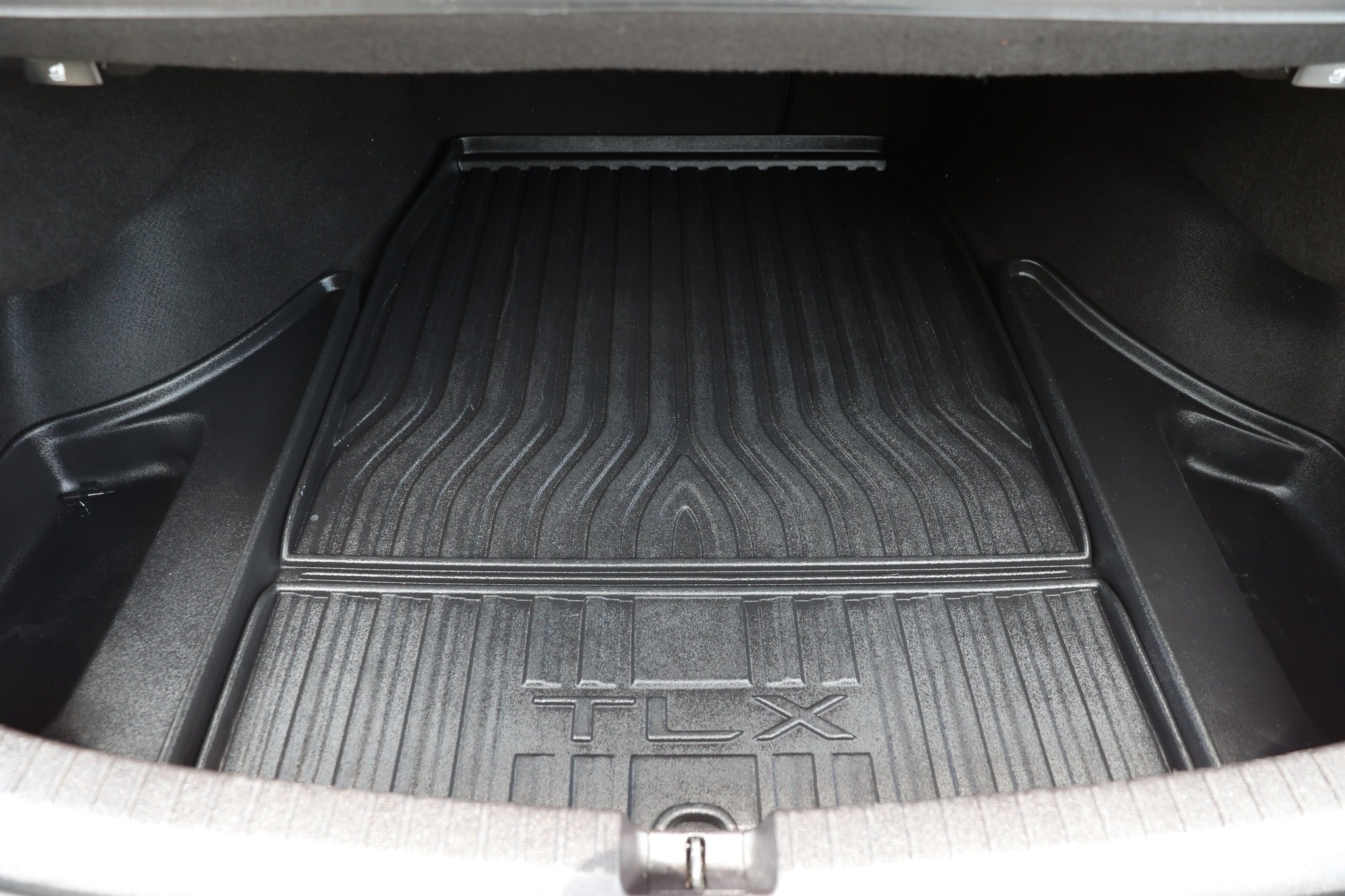 Used 2020 Acura TLX FWD image 28