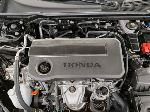 Used 2025 Honda Civic Sport image 25