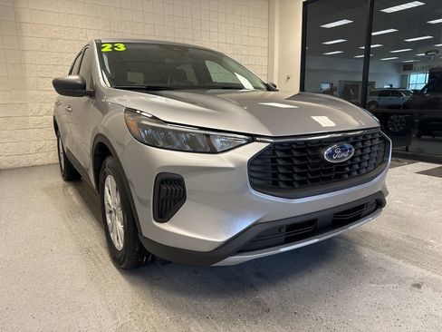 Certified 2023 Ford Escape Active image 34