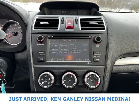 Used 2016 Subaru Forester 2.5i w/ Alloy Wheel Package image 11