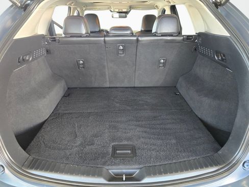 Used 2024 MAZDA CX-5 Carbon Edition AWD/4WD image 11