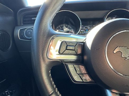 Used 2015 Ford Mustang GT Premium w/ Equipment Group 401A image 22