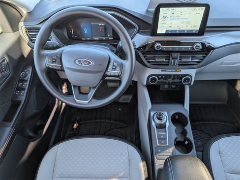 New 2026 Ford Escape Active image 6