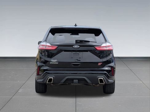 Used 2019 Ford Edge ST w/ Equipment Group 401A AWD/4WD image 4
