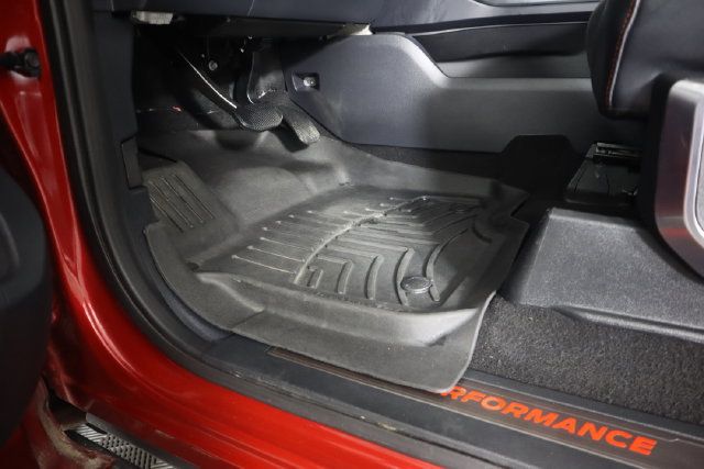Used 2024 Ford F150 Raptor AWD/4WD image 42