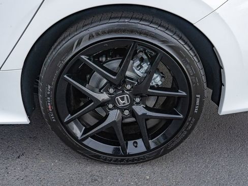 New 2026 Honda Civic Sport image 10