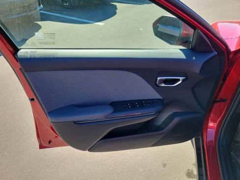 New 2025 Kia K4 EX image 5