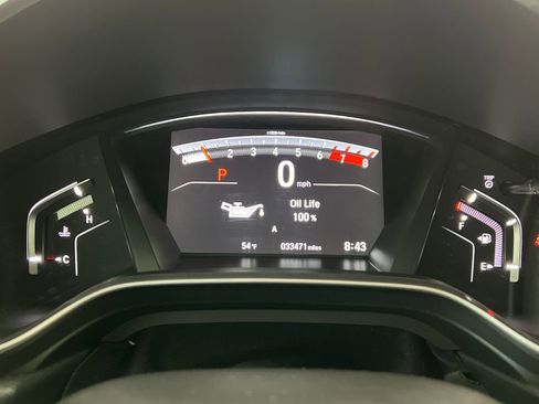 Used 2018 Honda CR-V EX-L image 20