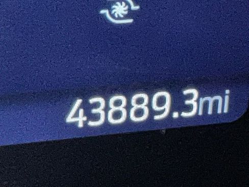 Used 2023 Ford Bronco Black Diamond image 8