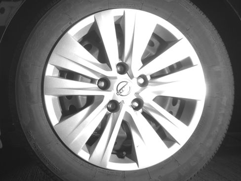 Used 2025 Nissan Sentra S FWD image 14