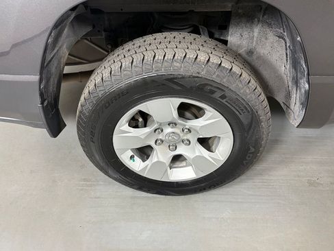 Used 2021 RAM 1500 Big Horn RWD image 11