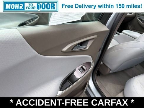 Used 2023 Chevrolet Malibu LS FWD image 37