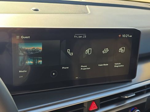 New 2026 Kia Sorento S AWD/4WD image 22
