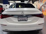 Used 2022 Mercedes-Benz S 580 4MATIC Sedan image 5