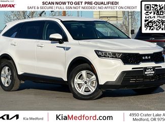 Used 2023 Kia Sorento LX video 1