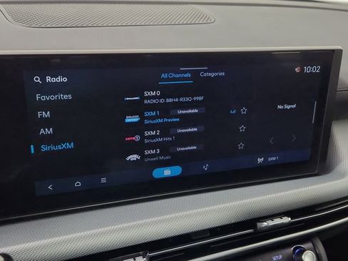 Certified 2025 Hyundai Sonata SEL FWD image 19