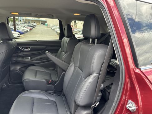 Used 2023 Subaru Ascent Limited AWD/4WD image 28