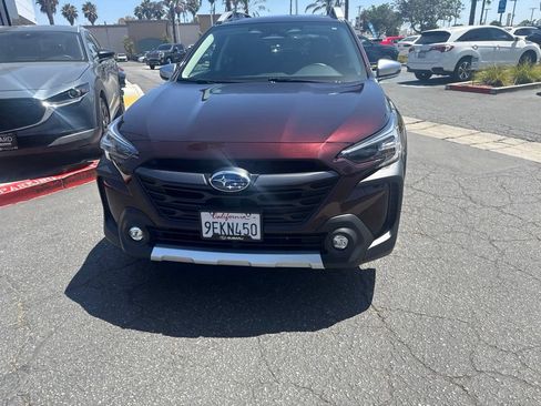 Used 2023 Subaru Outback Touring XT AWD/4WD image 28