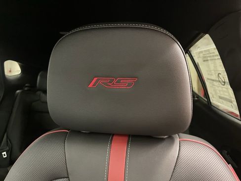 New 2026 Chevrolet Trax RS w/ Driver Confidence Package FWD image 12