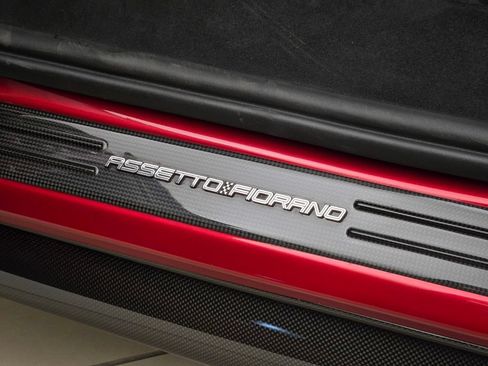 Used 2023 Ferrari 296 GTS RWD image 34