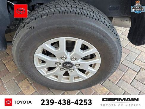 Certified 2024 Toyota Tacoma SR5 RWD image 9