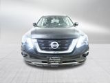 Used 2018 Nissan Pathfinder Platinum image 2