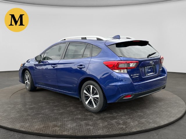 Used 2023 Subaru Impreza 2.0i Premium AWD/4WD image 3