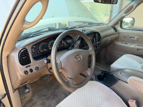 Used 2003 Toyota Tundra SR5 image 17