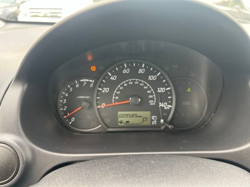 Used 2024 Mitsubishi Mirage G4 ES FWD image 13