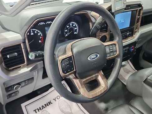 Used 2022 Ford F150 XL w/ Equipment Group 101A High image 14