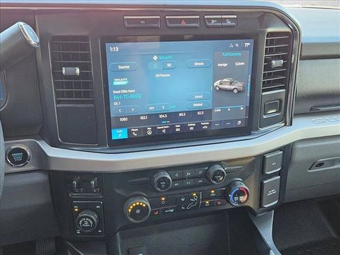 Used 2023 Ford F250 XLT w/ Tremor Off-Road Package image 11