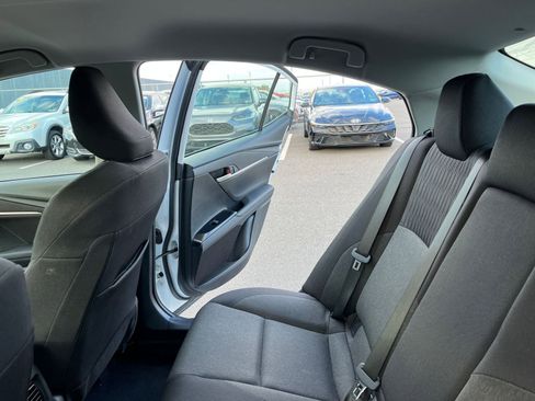 Used 2025 Toyota Camry LE image 38