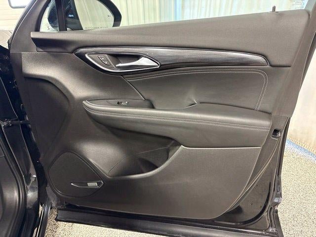 Used 2023 Buick Envision Essence w/ Technology Package I AWD/4WD image 23