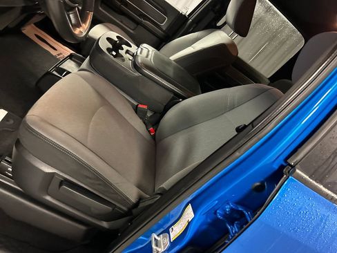 Used 2022 RAM 2500 Big Horn image 12