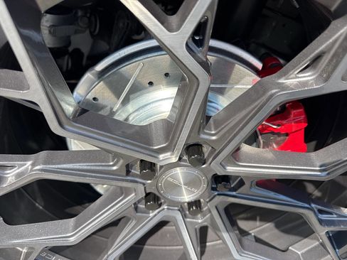 Used 2022 Ford Mustang Mach-E GT AWD/4WD image 35